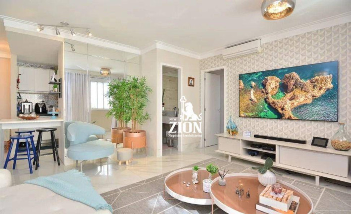 Imagem Cobertura com 2 Quartos à Venda, 170 m² em Santana - São Paulo Imagem Cobertura com 2 Quartos à Venda, 170 m² em Santana - São Paulo