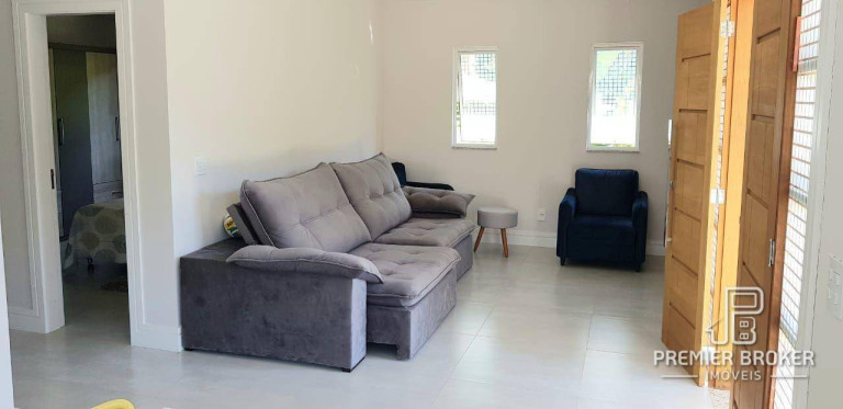 Imagem Casa com 3 Quartos à Venda, 250 m² em Sebastiana - Teresópolis