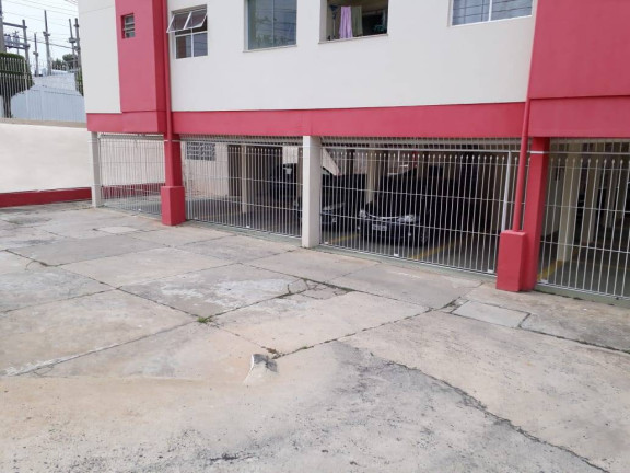 Imagem Apartamento com 2 Quartos à Venda, 70 m² em Jardim Vera Cruz - Sorocaba Imagem Apartamento com 2 Quartos à Venda, 70 m² em Jardim Vera Cruz - Sorocaba