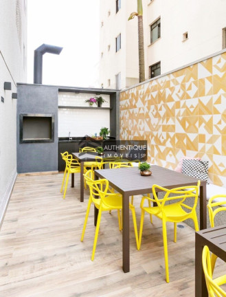 Imagem Apartamento com 2 Quartos à Venda, 46 m² em Saúde - São Paulo Imagem Apartamento com 2 Quartos à Venda, 46 m² em Saúde - São Paulo