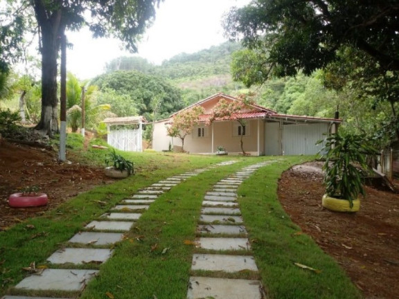 Imagem Imóvel com 2 Quartos à Venda, 1.527 m² em Comunidade Urbana De Iguape - Guarapari