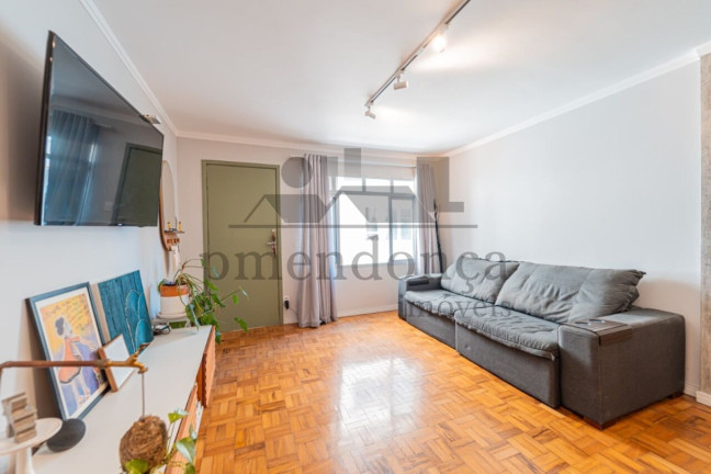 Imagem Apartamento com 2 Quartos à Venda, 84 m² em Pompeia - São Paulo Imagem Apartamento com 2 Quartos à Venda, 84 m² em Pompeia - São Paulo