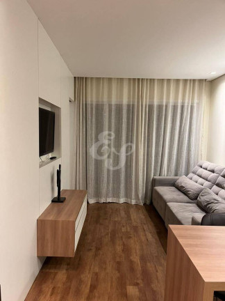 Apartamento com 1 Quarto à Venda, 50 m² em Melville Empresarial  I E  Ii - Barueri