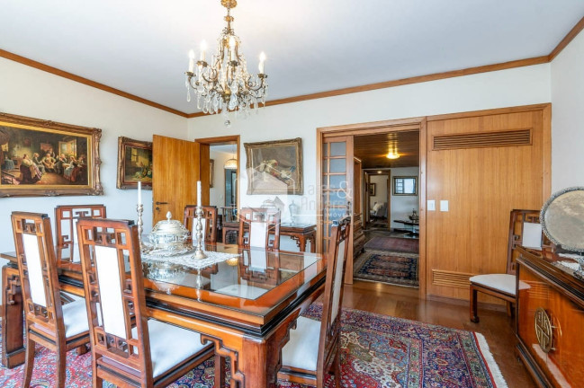 Imagem Apartamento com 4 Quartos à Venda, 377 m² em Vila Sônia - São Paulo Imagem Apartamento com 4 Quartos à Venda, 377 m² em Vila Sônia - São Paulo