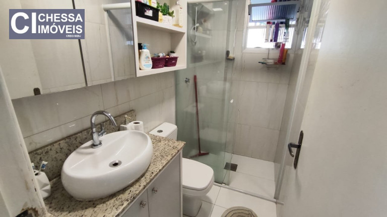 Imagem Apartamento com 3 Quartos à Venda, 65 m² em São João - Itajaí