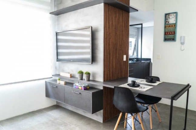 Imagem Apartamento com 2 Quartos à Venda, 66 m² em Menino Deus - Porto Alegre