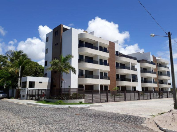 Apartamento com 2 Quartos à Venda, 54 m² em Centro - Conde