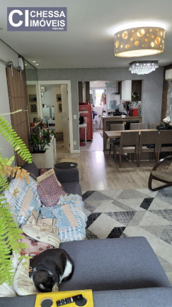 Imagem Apartamento com 3 Quartos à Venda, 168 m² em Ressacada - Itajaí