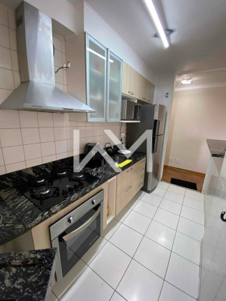 Imagem Apartamento com 2 Quartos à Venda, 52 m² em Vila Endres - Guarulhos Imagem Apartamento com 2 Quartos à Venda, 52 m² em Vila Endres - Guarulhos