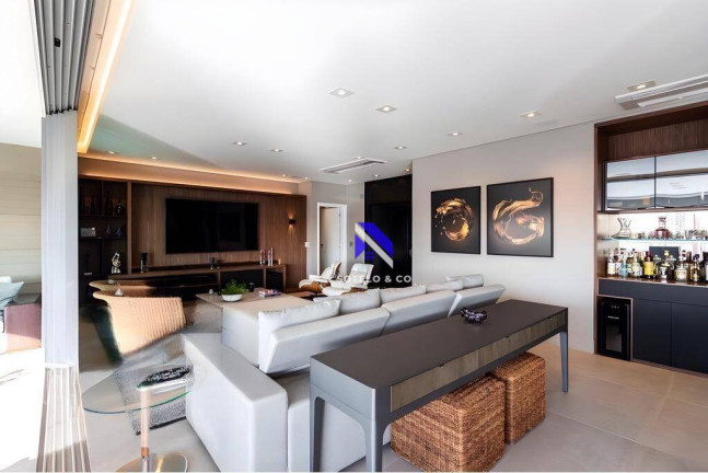 Imagem Apartamento com 4 Quartos à Venda, 380 m² em Tatuapé - São Paulo Imagem Apartamento com 4 Quartos à Venda, 380 m² em Tatuapé - São Paulo