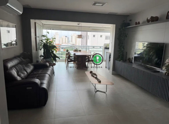 Imagem Apartamento com 3 Quartos à Venda, 107 m² em Vila Mascote - São Paulo Imagem Apartamento com 3 Quartos à Venda, 107 m² em Vila Mascote - São Paulo