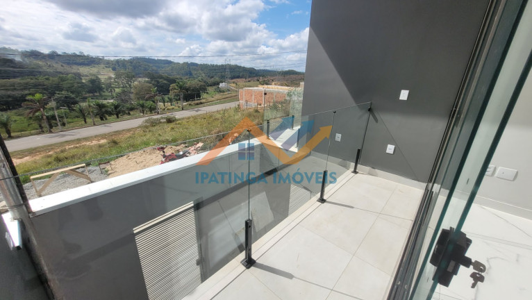 Imagem Casa com 3 Quartos à Venda, 240 m² em Residencial Bethânia - Santana Do Paraíso Imagem Casa com 3 Quartos à Venda, 240 m² em Residencial Bethânia - Santana Do Paraíso