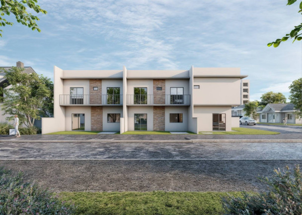 Imagem Casa à Venda,  em Itajuba - Barra Velha