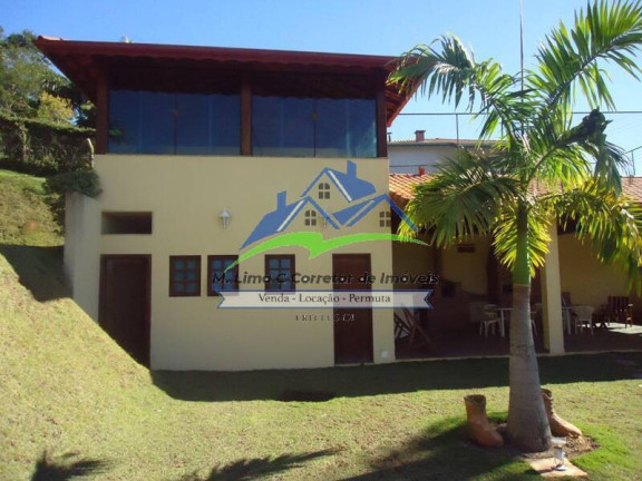 Imagem Chácara com 4 Quartos à Venda, 2 m² em Bom Jesus Dos Perdões Imagem Chácara com 4 Quartos à Venda, 2 m² em Bom Jesus Dos Perdões