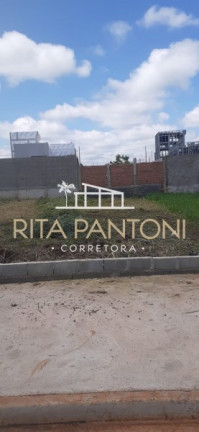 Terreno à Venda, 233 m² em Reserva Macaúba - Ribeirão Preto