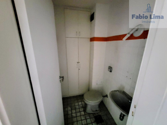 Imagem Sala Comercial à Venda, 96 m² em Copacabana - Rio De Janeiro