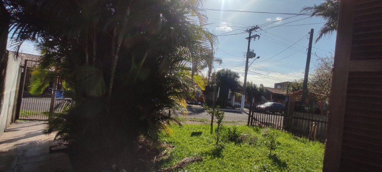 Imagem Casa com 3 Quartos à Venda, 100 m² em Parque Ipiranga - Gravataí