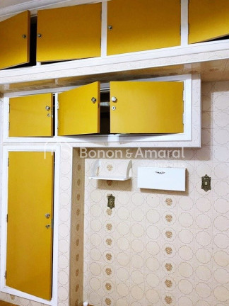 Imagem Apartamento com 2 Quartos à Venda, 96 m² em Centro - Campinas Imagem Apartamento com 2 Quartos à Venda, 96 m² em Centro - Campinas