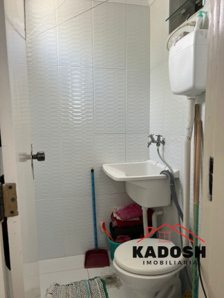 Imagem Apartamento com 3 Quartos à Venda, 75 m² em Queimadinha - Feira De Santana