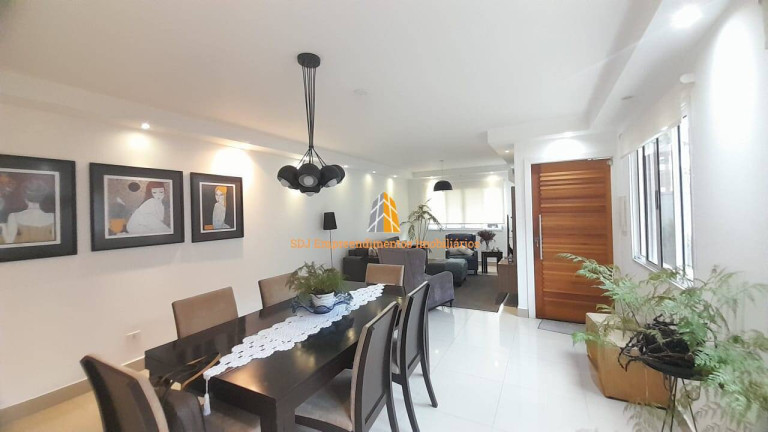 Imagem Casa com 3 Quartos à Venda, 129 m² em Instituto De Previdência - São Paulo