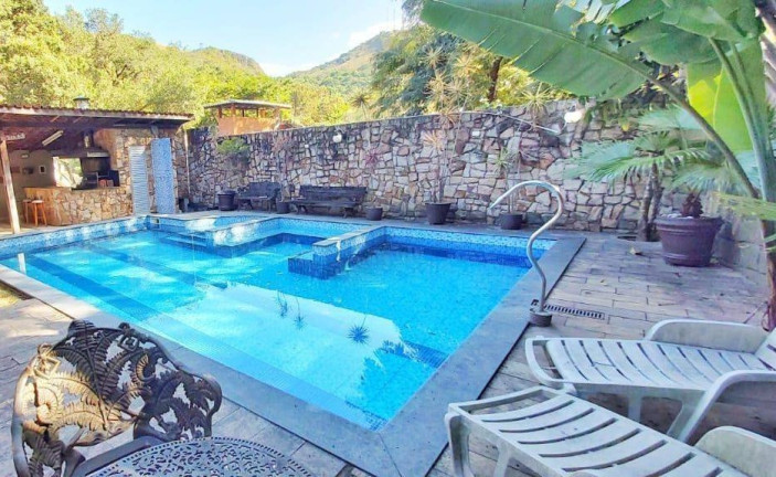 Casa com 5 Quartos à Venda, 1.000 m² em Fradinhos - Vitória