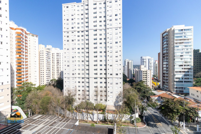 Imagem Apartamento com 3 Quartos à Venda, em Vila Mascote - São Paulo Imagem Apartamento com 3 Quartos à Venda, em Vila Mascote - São Paulo
