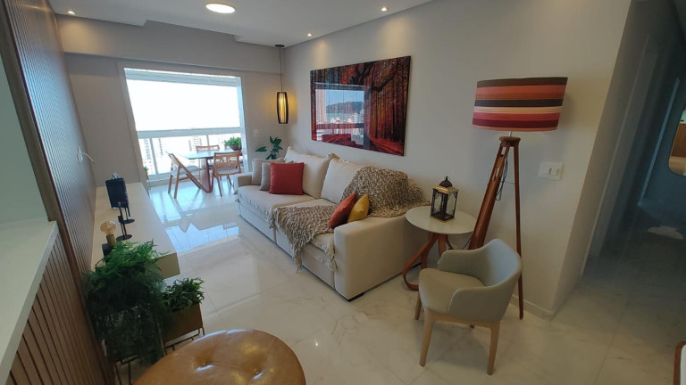 Imagem Apartamento com 3 Quartos à Venda, 148 m² em Guilhermina - Praia Grande Imagem Apartamento com 3 Quartos à Venda, 148 m² em Guilhermina - Praia Grande