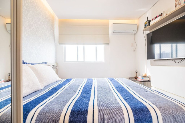 Imagem Apartamento com 2 Quartos à Venda, 57 m² em Barreiros - São José