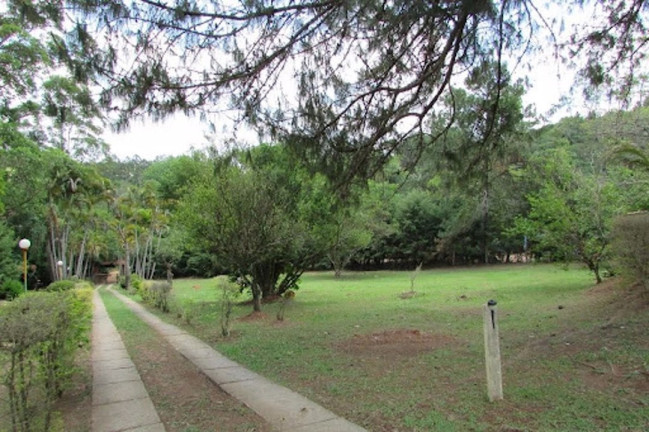 Imagem Chácara com 3 Quartos à Venda, 400 m² em Jardim Brogotá - Atibaia