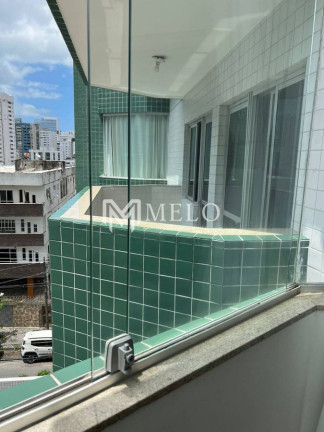 Imagem Apartamento com 3 Quartos à Venda, 123 m² em Boa Viagem - Recife