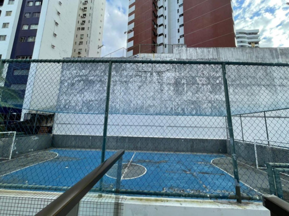 Imagem Apartamento com 3 Quartos à Venda, 98 m² em Itaigara - Salvador