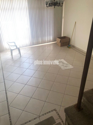 Imagem Casa com 3 Quartos à Venda, 162 m² em Mirandópolis - São Paulo
