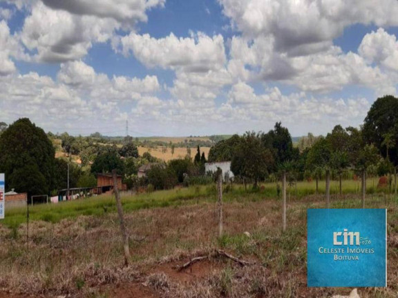 Terreno à Venda, 2.260 m² em Recanto Maravilha Ii - Boituva