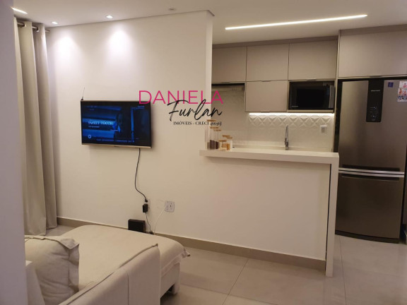 Imagem Apartamento com 2 Quartos à Venda, 53 m² em Edifício Platinum - Votorantim Imagem Apartamento com 2 Quartos à Venda, 53 m² em Edifício Platinum - Votorantim