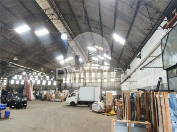 Imagem Imóvel Comercial à Venda, 3.331 m² em Batistini - São Bernardo Do Campo Imagem Imóvel Comercial à Venda, 3.331 m² em Batistini - São Bernardo Do Campo