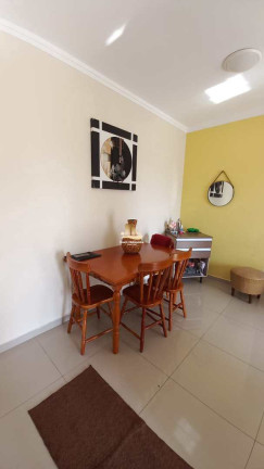 Imagem Apartamento com 1 Quarto à Venda, 48 m² em Mirim - Praia Grande