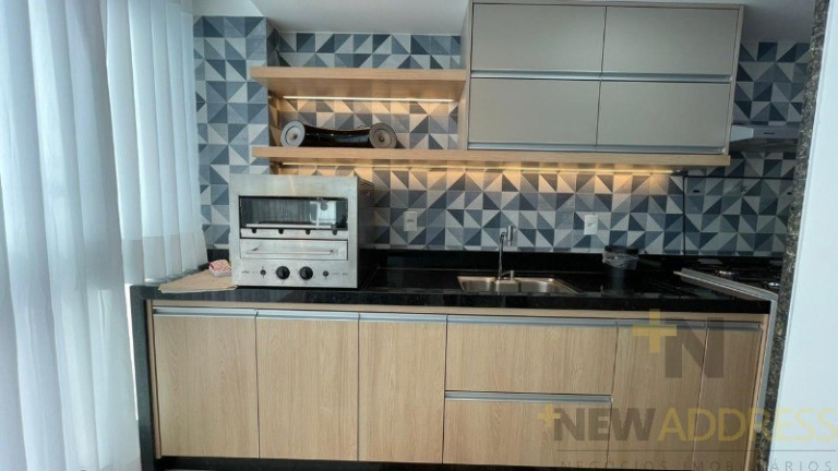 Imagem Apartamento com 3 Quartos à Venda, 90 m² em Praia Do Morro - Guarapari