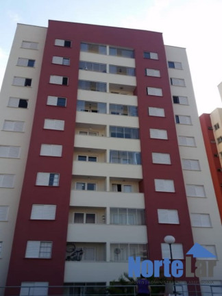 Imagem Apartamento com 2 Quartos à Venda, 54 m² em Casa Verde Alta - São Paulo