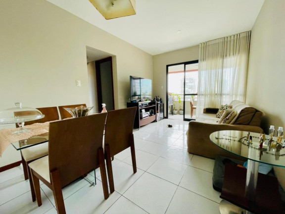 Imagem Apartamento com 2 Quartos à Venda, 65 m² em Costa Azul - Salvador