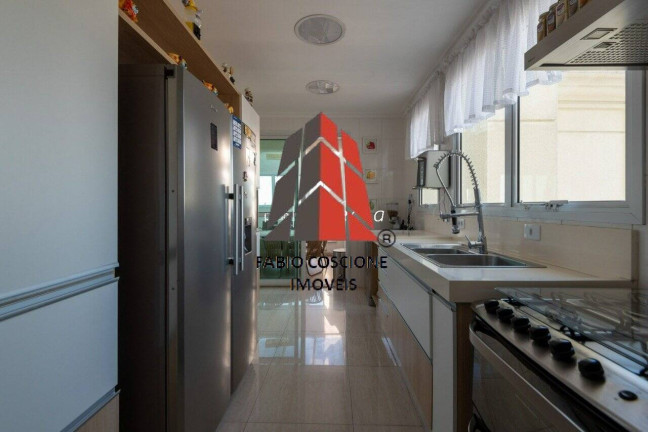 Imagem Apartamento com 3 Quartos à Venda, 261 m² em Tatuapé - São Paulo Imagem Apartamento com 3 Quartos à Venda, 261 m² em Tatuapé - São Paulo