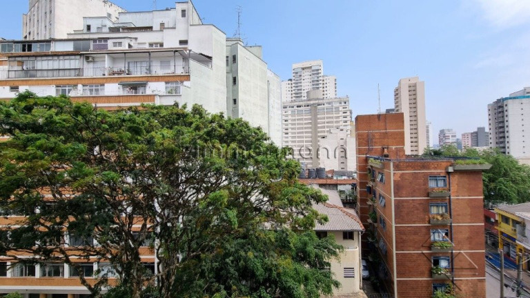 Imagem Apartamento com 2 Quartos à Venda, 75 m² em Santa Cecilia - São Paulo