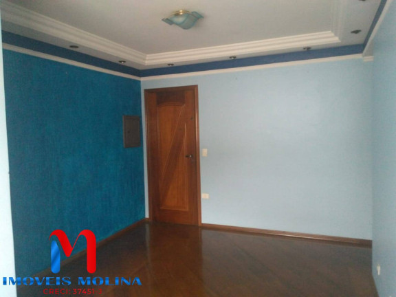Foto do imóvel Apartamento com 2 Quartos à Venda, 89 m² em Cerâmica - São Caetano Do Sul
