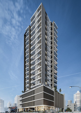 Imagem Apartamento com 2 Quartos à Venda, 73 m² em Fazenda - Itajaí Imagem Apartamento com 2 Quartos à Venda, 73 m² em Fazenda - Itajaí