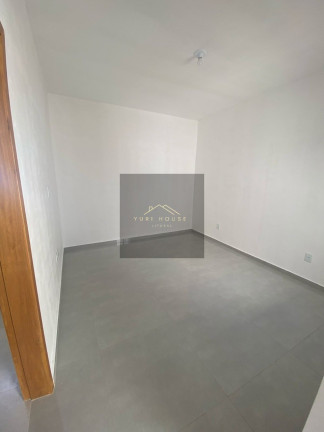 Imagem Casa com 2 Quartos à Venda, 93 m² em Residencial Novo Horizonte - Taubaté