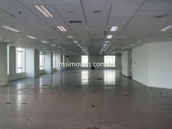 Imagem Imóvel para Alugar, 1.697 m² em Brooklin - São Paulo