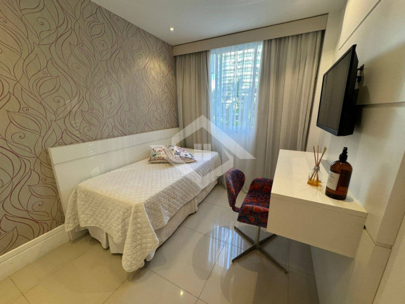 Imagem Apartamento com 2 Quartos à Venda, 70 m² em Barra Olímpica - Rio De Janeiro