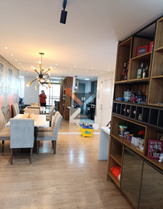 Imagem Imóvel com 3 Quartos à Venda, 86 m² em Mooca - São Paulo Imagem Imóvel com 3 Quartos à Venda, 86 m² em Mooca - São Paulo