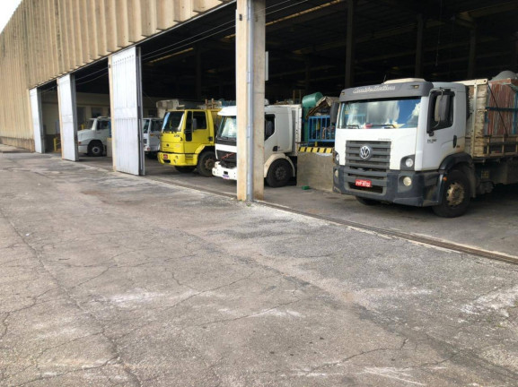 Imagem Sala Comercial à Venda, 56.000 m² em Alpes - Belo Horizonte