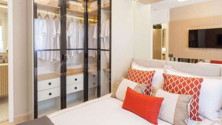 Imagem Apartamento com 2 Quartos à Venda, 49 m² em Todos Os Santos - Rio De Janeiro