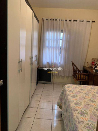 Imagem Casa com 2 Quartos à Venda, 180 m² em Olímpico - São Caetano Do Sul Imagem Casa com 2 Quartos à Venda, 180 m² em Olímpico - São Caetano Do Sul